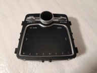 AUDI Q5 II 80A control panel MMI 80A919615