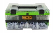 Zestaw akcesoriów Niteo Tools 226 elementów-B