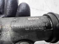 kraftstoffverteiler einspritzleiste AUDI A6 C6 3.0 TDI 059130089K