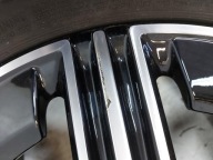 Mercedes W254 GLC 220d disk disk 285/40 R20 A2544010700