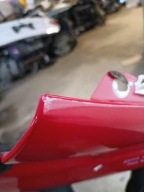 fender front right side Mercedes-Benz B W246 2013