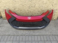 TOYOTA CHR C-HR X2 II 2023- frontstoßstange
