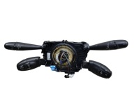 DEVIO LUCI TERGICRISTALLO TERGI DEVIO LUCI DEVIO ANELLO airbag VOLANTE PEUGEOT 5008 e (2009-2013) 96663614XT