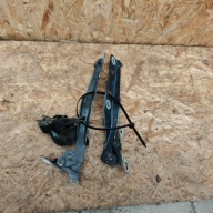 bonnet hinges KOMPLET right left CITROEN C4 PICASSO II