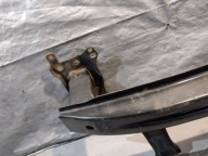 bumper support of the front Volkswagen Passat B6 1,9TDI