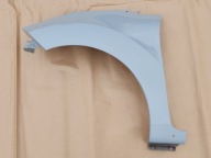 FORD FIESTA MK7 LIFT ST 2012-2017 blatník levý předek STORM GRAY