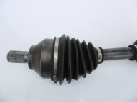 semi-axis right front front long AUTOMAT VOLVO S40 II V50 2.4 B