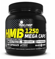 OLIMP HMB 1250 MC 300 CAPS