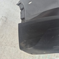 NISSAN X-TRAIL III 3 T32 LIFT 17-21 bumper front front PDC