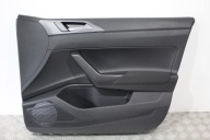 side door right front VW TAIGO 2G7 R-LINE