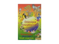 Dziecięca encyklopedia - praca zbiorowa