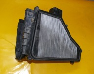 cover of a filter, cab MERCEDES W140 S-KLASA
