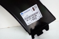PEUGEOT 208 II 19- fender right front front