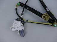 AUDI Q3 8U window regulator mechanism right front front 8U0837462