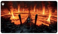 Ultra PRO Playmat - Wilds of Eldraine - Virtue of Courage