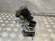 intake manifold + regulator KLAP VW PASSAT B6 2.0 FSI 150 KM 2900308501 VDO