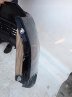 RENAULT CAPTUR e 1 13-17 Paraurti Anteriore Anteriore