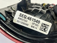 light rear part rear right Dodge RAM 1500 V 2019