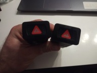switch light switch of warning lights VOLKSWAGEN