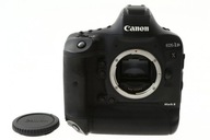 Canon EOS 1DX mark II, przebieg 142867 zdjęć