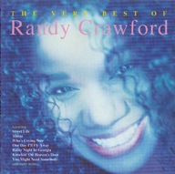 Randy Crawford – The Very Best Of Randy Crawford