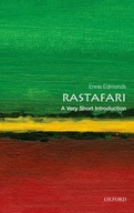 Rastafari: A Very Short Introduction Edmonds
