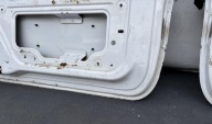 SPRINTER 907 910 17- Tür hinten heck KOMPLET rechts links BIALE ORYGINALNE