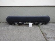 CITROEN C4 III 3 20- bumper rear
