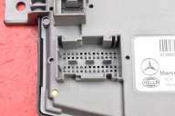 control unit module SAM A2139009219 MERCEDES E-class W213 2.0 CDI 194 KM 16-21