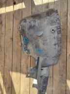 mudguard right rear part right rear. mazda 6 gj