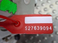 light right rear part OPEL ASTRA J HB 2009