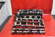 head. of the engine left 079103373AT AUDI A8 D3 4.2 FSI 350 KM LIFT 05-07