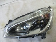 light left front front Peugeot 208 lift 15r-lens LED 9822690480
