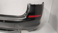 BMW 5 G31 7387307 bumper rear rear part