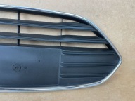grille grid grill of a bumper front front FORD B-MAX 12-17 AV1117B968AC