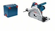 OKRUŽNÁ PÍLA, ZAHĹBOVAČ GKT 55 GCE 55MM 1400W LB BOSCH