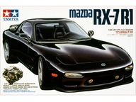 TAMIYA 24116 1:24 Mazda RX-7 R1