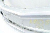 bumper front front MERCEDES GLK X204 2008-2012
