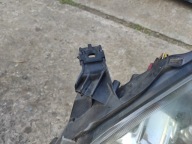light left left front OPEL ASTRA H 04-14