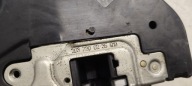 lock rear part rear right Mercedes W203 1,8 compressor;