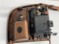 Panel central console frame Kia Carnival