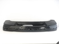 SKODA ENYAQ IV 5LA SUV 20-25 SPOILER accessories diffuser W bumper rear part (PDC)