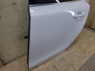 Tür heck links Seite Volvo V40 2 2014