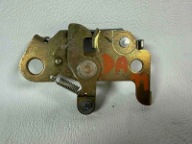 Fiat Barchetta hinge bonnets