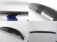 MASERATI LEVANTE TROFEO GTS LIFT CARBON SPOILER
