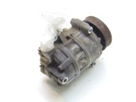 compressor compressor; of the air conditioning VW T6 2.0 TDI 7E0820808B