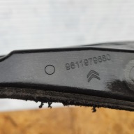 torpedo lower CITROEN C3 III 9811979680