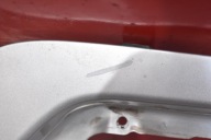 Capot SREBRNA OPEL MERIVA A 02-06