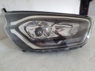 FORD TRANSIT CUSTOM LIFT lens LED light right left front front