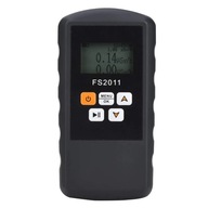 Geiger počítadlo Yanmis FS2011 záruka + batérie